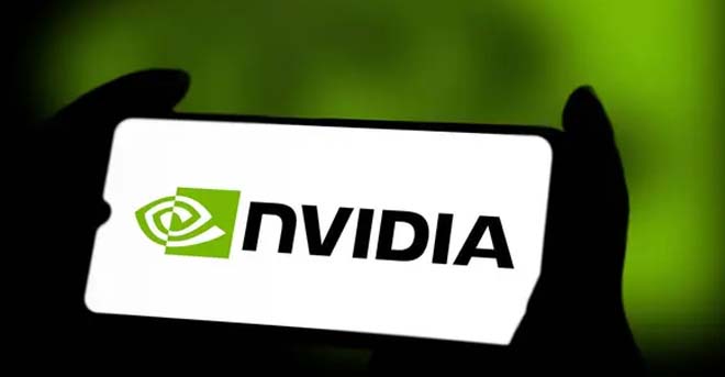 NVIDIA (NVDA)