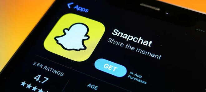 Snapchat: Il Social Media Sottovalutato