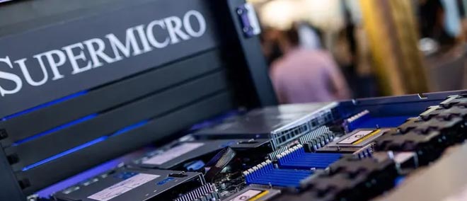 Super Micro