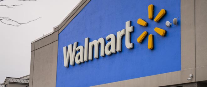 Walmart: il campione anti-recessione che convince ogni ciclo