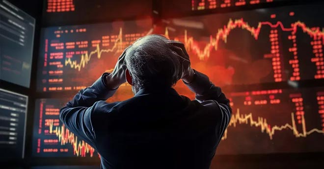 Warren Buffett Lancia un Potenziale Segnale d'Allarme al Mercato