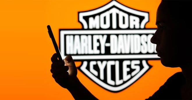 Harley-Davidson: Tradizione e Innovazione
