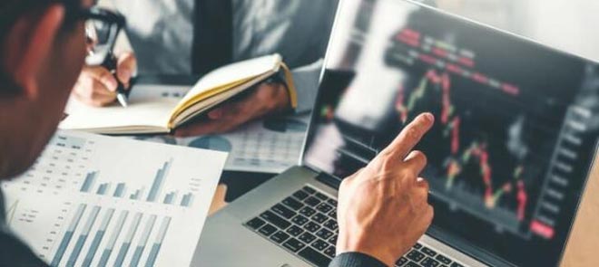 Segnali di Vendita nel Mercato Azionario: Cosa sta Succedendo?