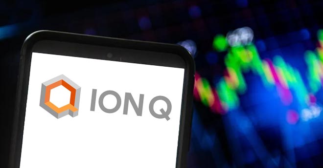 IonQ: Scommettere sul Quantum Computing