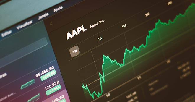 Opportunità di Trading e Valutazione delle Azioni con i CFD