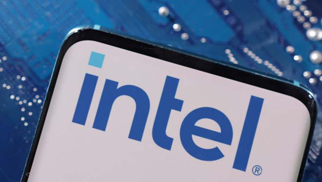 Intel: Un gigante traballante