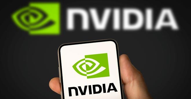 Nvidia: Pioniere dell'Intelligenza Artificiale