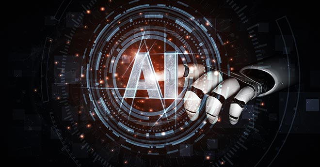 Investire in AI: Tre Azioni Capaci di Raddoppiare i Guadagni entro il 2026