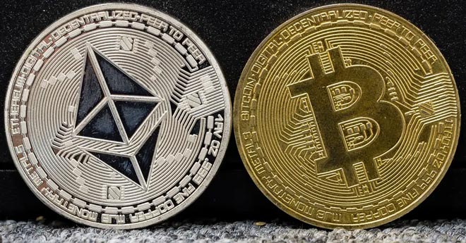 Bitcoin ed Ethereum a Confronto: Dove Investire Oggi?