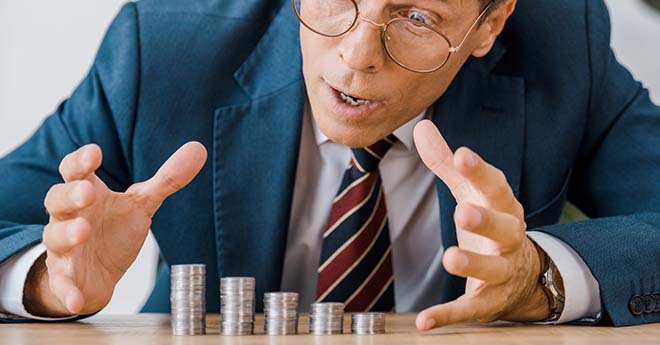 Le Bugie delle Banche sui Fondi Comuni di Investimento: Cosa Devi Sapere