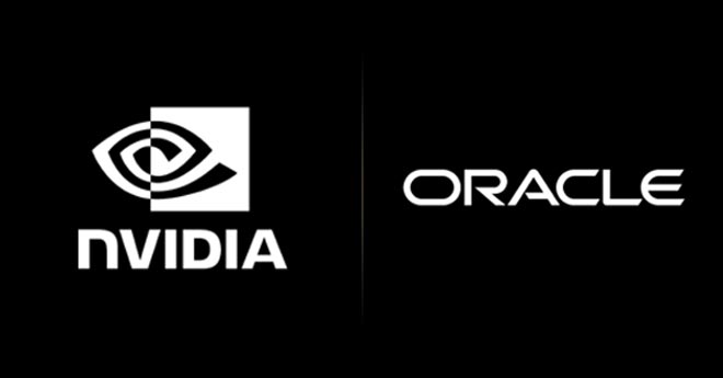 Buone Notizie per gli Investitori di Nvidia grazie a Oracle