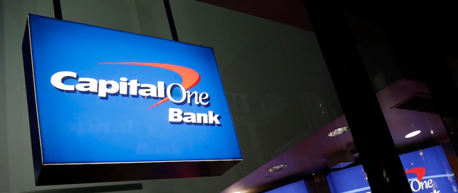 Capital One: Un'Azione Bancaria Sottovalutata
