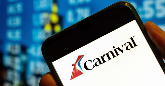 Carnival Corporation: Ripresa Post-Pandemia