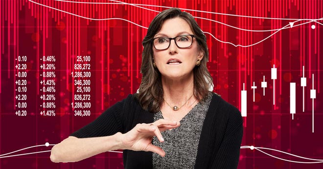 Cathie Wood e il Dubbio sulla Dominanza AI di Nvidia