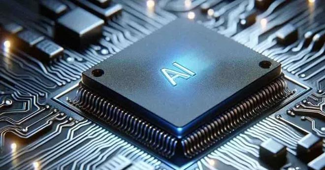 Nvidia e la Competizione nel Settore AI