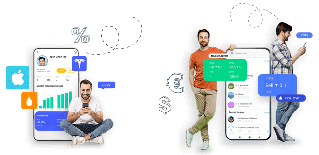 Come Funziona AvaSocial