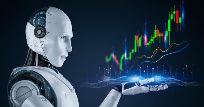 Dimentica Nvidia, c'è un Nuovo Leader dell'IA che Wall Street Adora