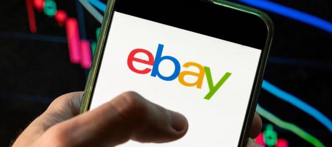 eBay (EBAY): il ritorno silenzioso di un colosso dell’e-commerce