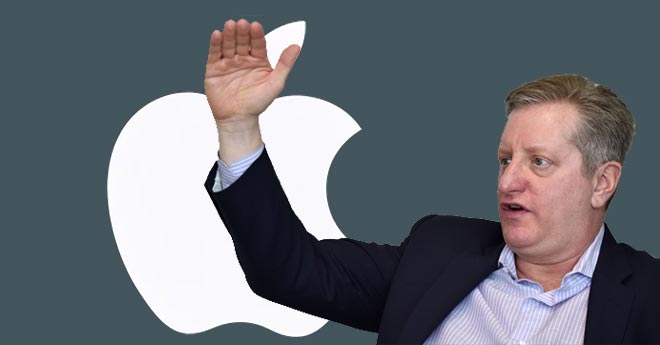 Boom Economico in Vista? Steven Eisman Punta Forte su Apple