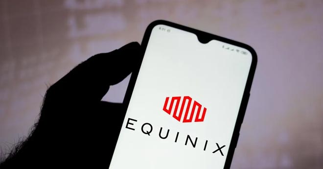 Equinix: Il Backbone dell'Intelligenza Artificiale