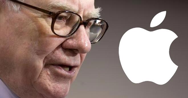 L'Errore Milionario di Warren Buffett: 2,5 Miliardi Persi con la Vendita di Apple
