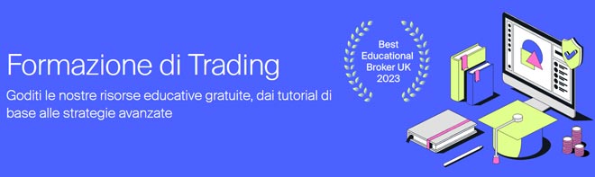 Sfrutta le Risorse Educative di AvaTrade