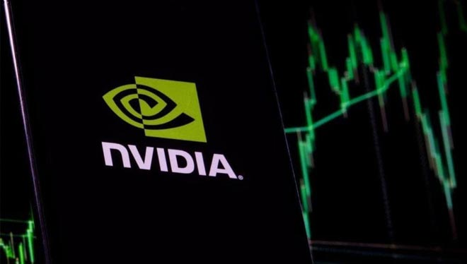 Frazionamento Azionario Nvidia: Prospettive Future e Opportunità di Investimento