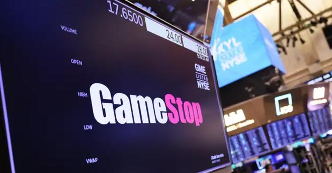 Allarme Bolla Speculativa: GameStop Spicca il Volo con la Spinta da Roaring Kitty