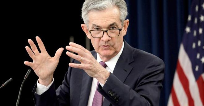 Inflazione in Stallo: Le Decisioni Cruciali di Jerome Powell e della Fed
