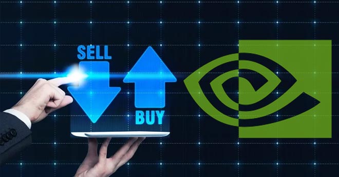 Gli Insider Stanno Vendendo Azioni Nvidia. Segnale di Allarme per gli Investitori?