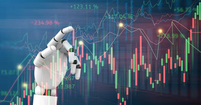 Investire in IA: 3 Azioni da Acquistare Subito (Meglio di Nvidia)