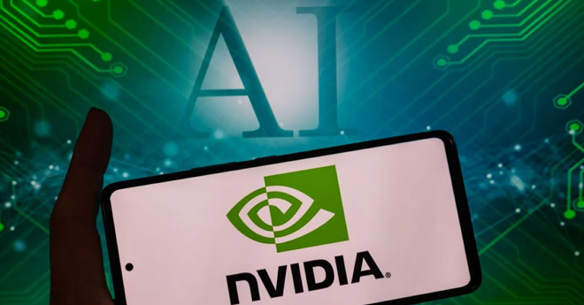 Nvidia: La Potenza dell’Intelligenza Artificiale
