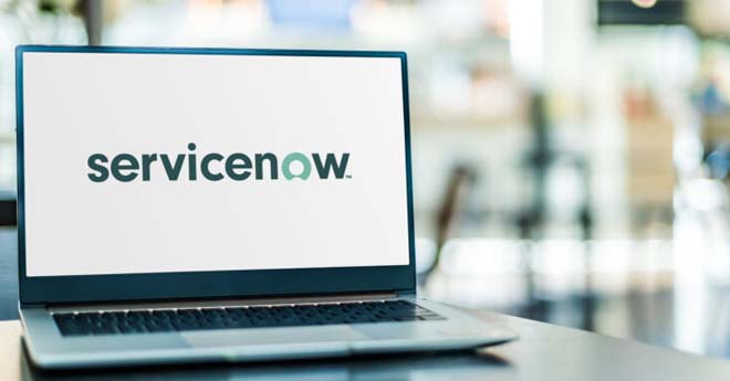 ServiceNow (NOW): il motore dell’automazione aziendale
