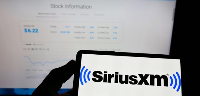 Sirius XM Holdings: Unica nel Settore della Radio Satellitare
