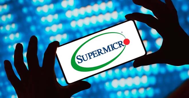 Super Micro Computer: Il Momento Perfetto per Investire è Adesso?