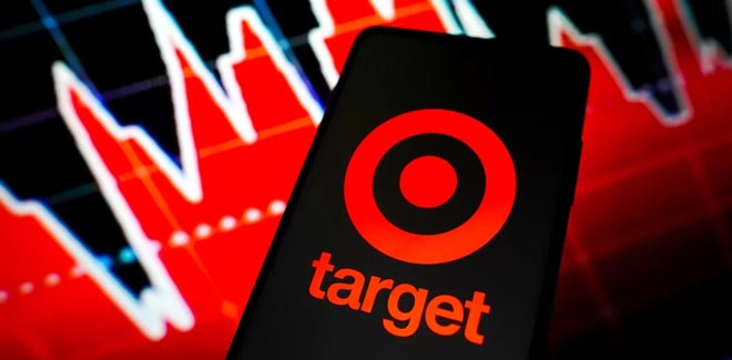 Target: Rivoluzione nel Retail
