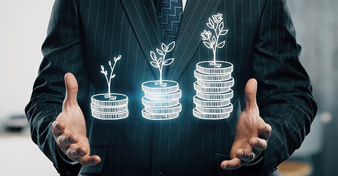 3 Titoli Tech con Potenziale di Crescita Esplosiva