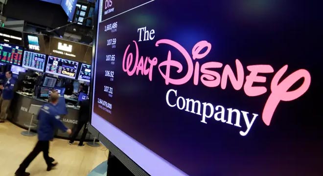 Disney: la magia tra parchi e streaming