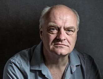 La Visione di James Anderson su Nvidia