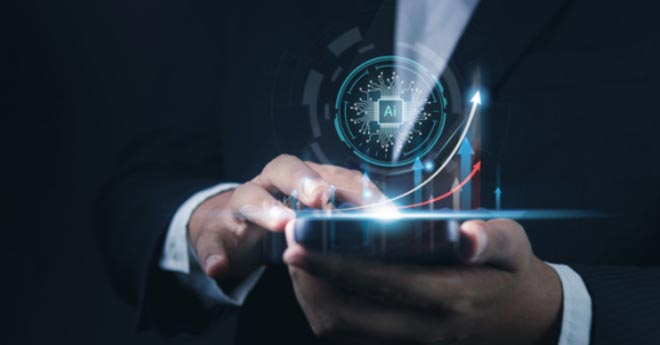 AI e Frazionamenti Azionari: Titoli più Promettenti da Tenere d'Occhio