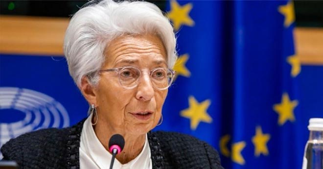 L'Allarme di Christine Lagarde: Non Aspettatevi un Atterraggio Morbido dell'Economia
