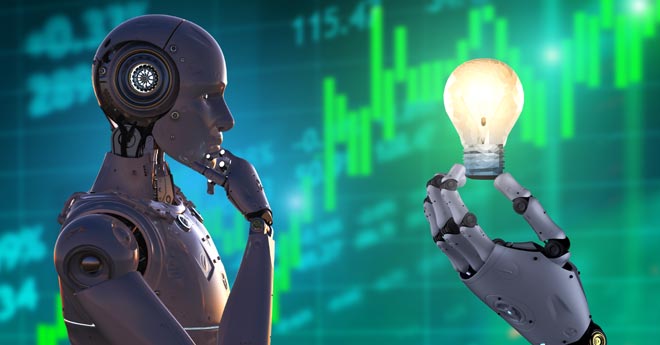 Investire in IA: L'Alternativa Vincente a Nvidia