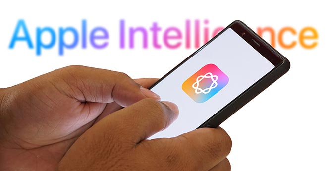 Apple Sfida i Colossi: Ecco Come Apple Intelligence Cambierà l'IA