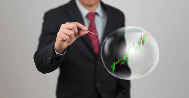 Attenzione Investitori: Tre Azioni AI Rischio Sovravalutazione da Evitare