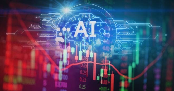 3 Azioni AI Sottovalutate da Comprare Subito al Posto di Nvidia