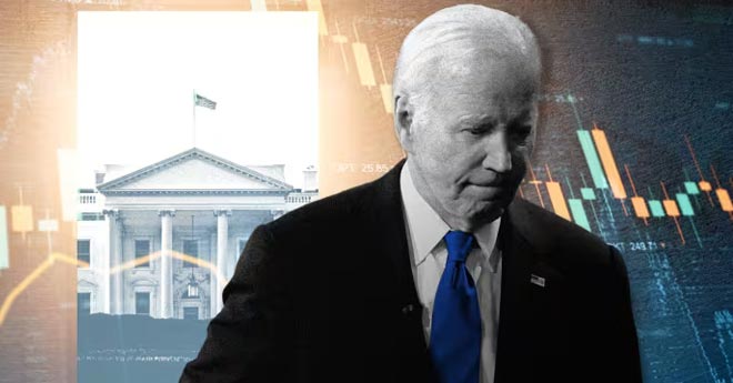 Mercati in Fermento. Le Top 5 Azioni per Capitalizzare il Ritiro di Biden