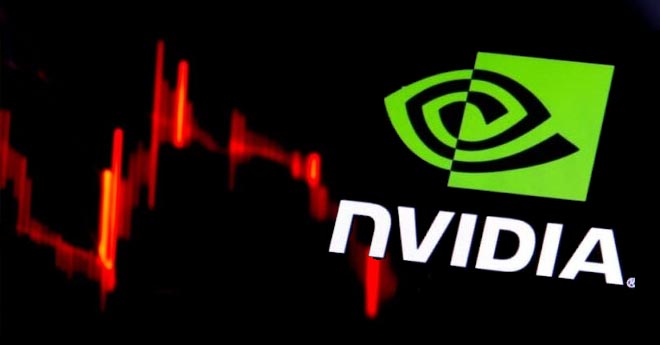 Azioni Nvidia: Bolla Pronta a Scoppiare? L'Analisi degli Esperti