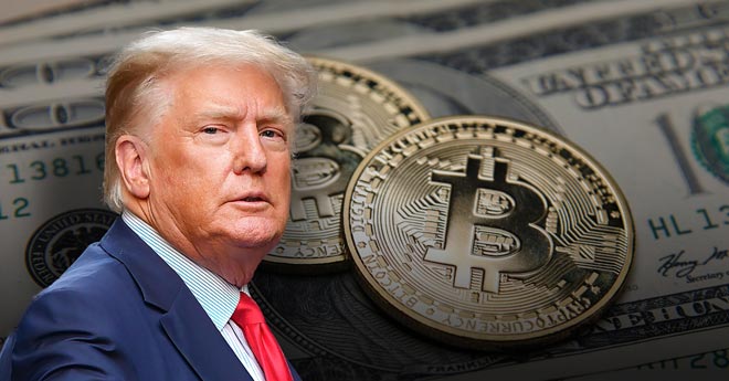 Bitcoin Schizza Oltre i $62.000: Effetto Trump e Prospettive Future