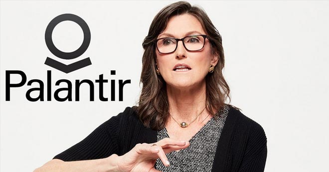 Intelligenza Artificiale: Cathie Wood punta su Palantir, l'alternativa a Nvidia