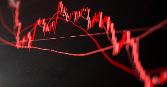 Fattori Scatenanti della Correzione del Nasdaq